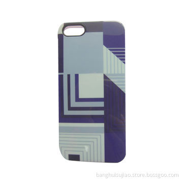 New TPU Cases for iPhone, with IMD/IML Technology